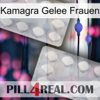 Kamagra Jelly Women 17